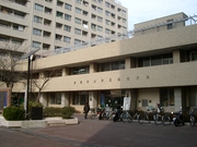 京都市山科区総合庁舎.JPG